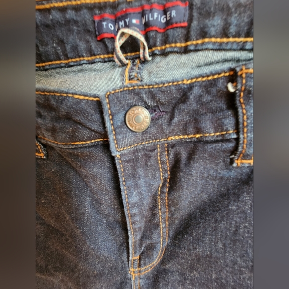Tommy Hilfiger-Jeans-Blue - Picture 3 of 12